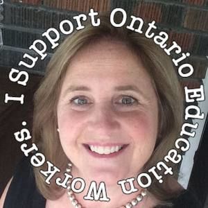 Meet your Posher, Jodi